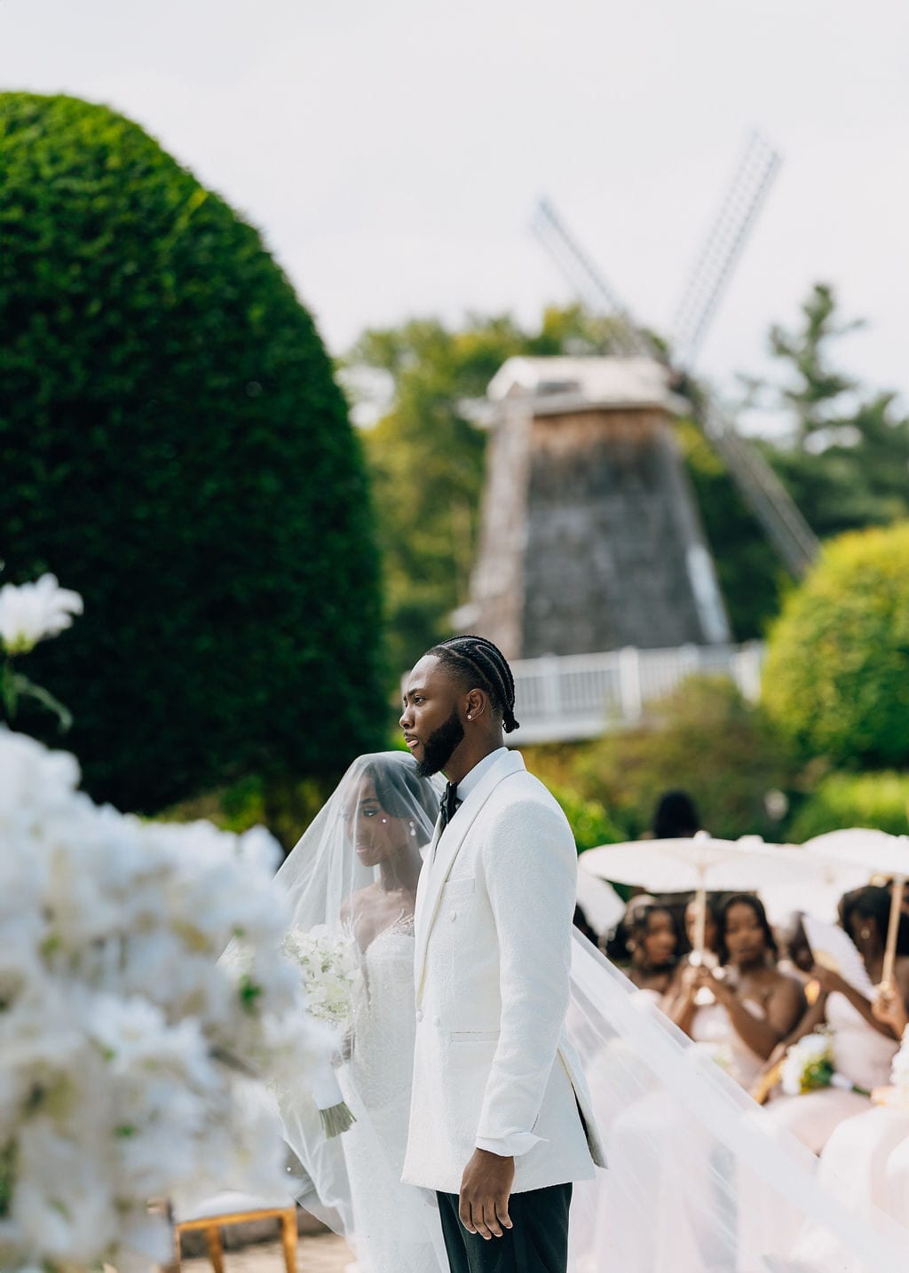 From a Live to Forever: Yanis & Gina's Wedding · 4