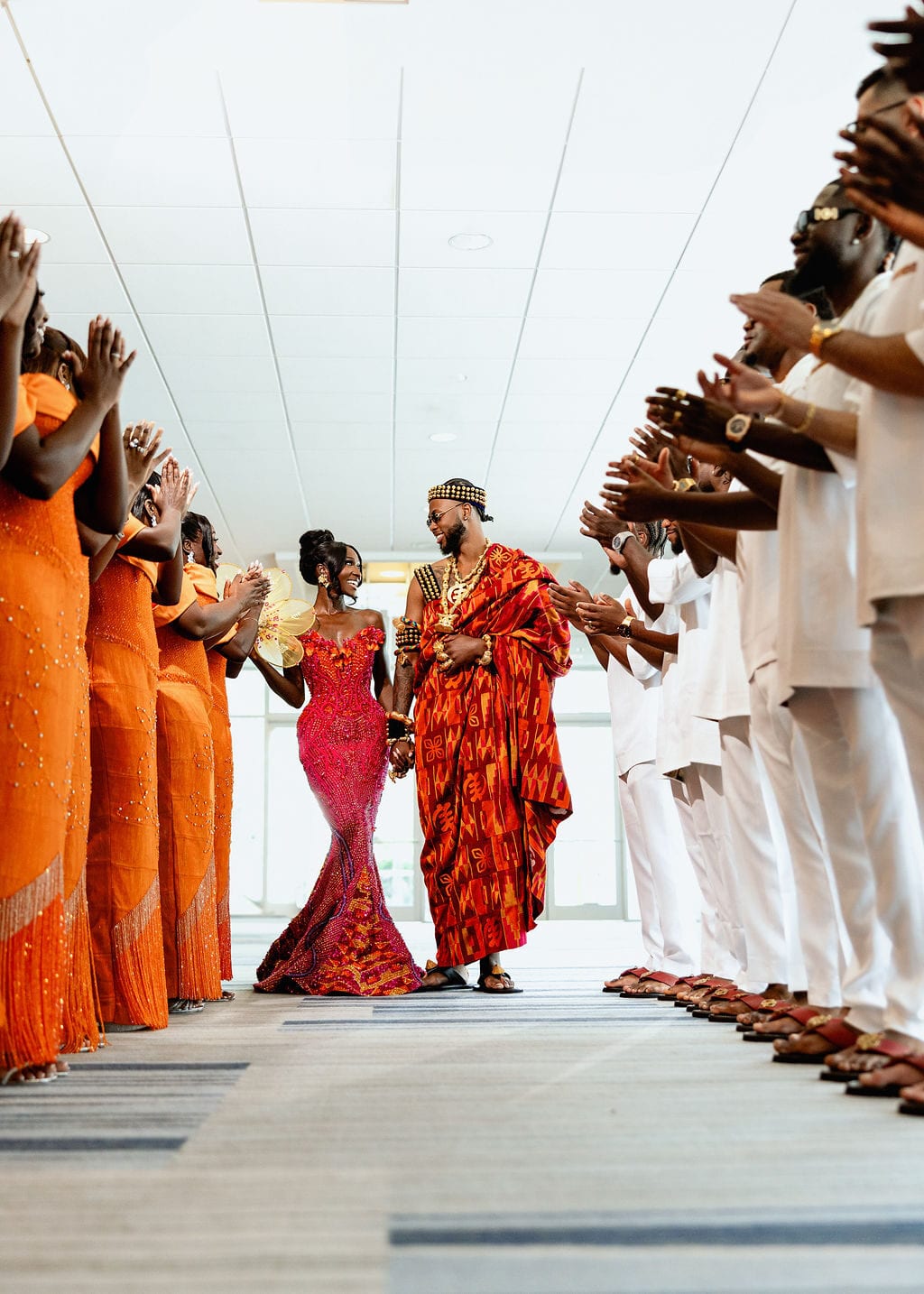 From a Live to Forever: Yanis & Gina's Wedding · 7