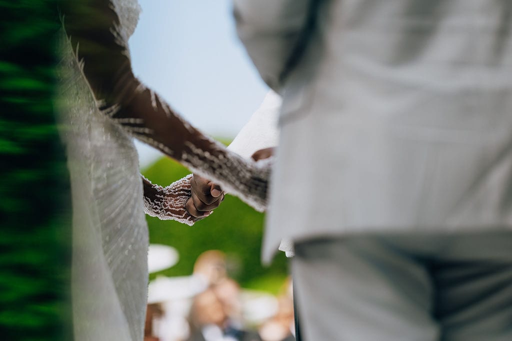 From a Live to Forever: Yanis & Gina's Wedding · 1