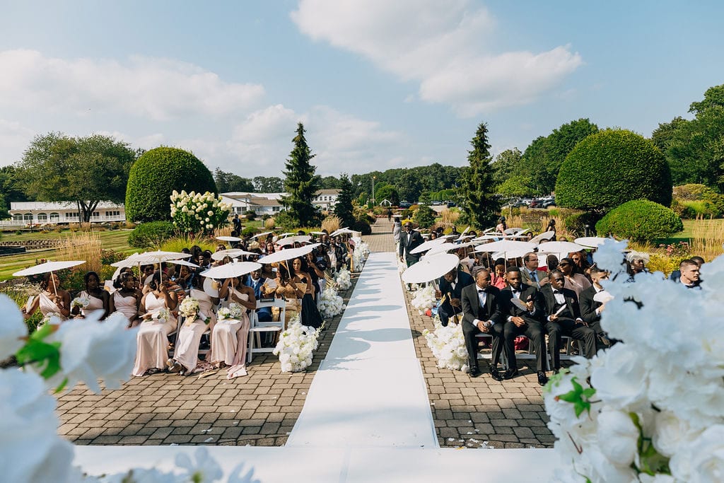 From a Live to Forever: Yanis & Gina's Wedding · 6