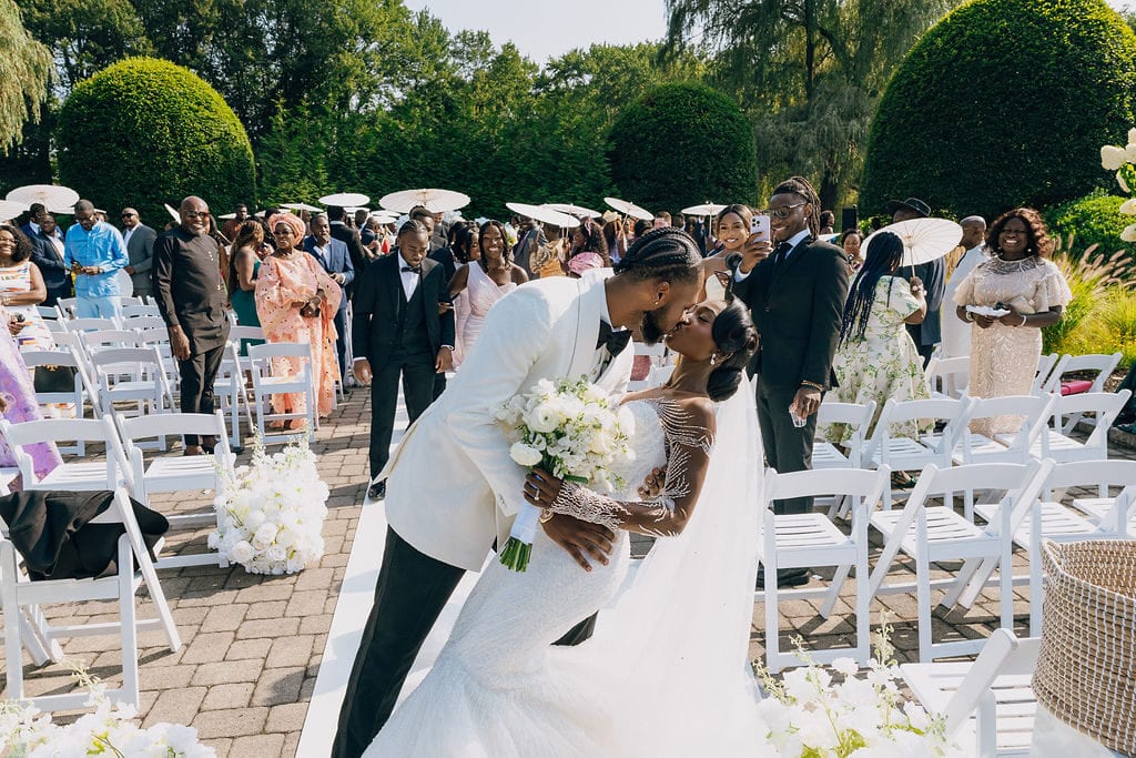 From a Live to Forever: Yanis & Gina's Wedding · 7