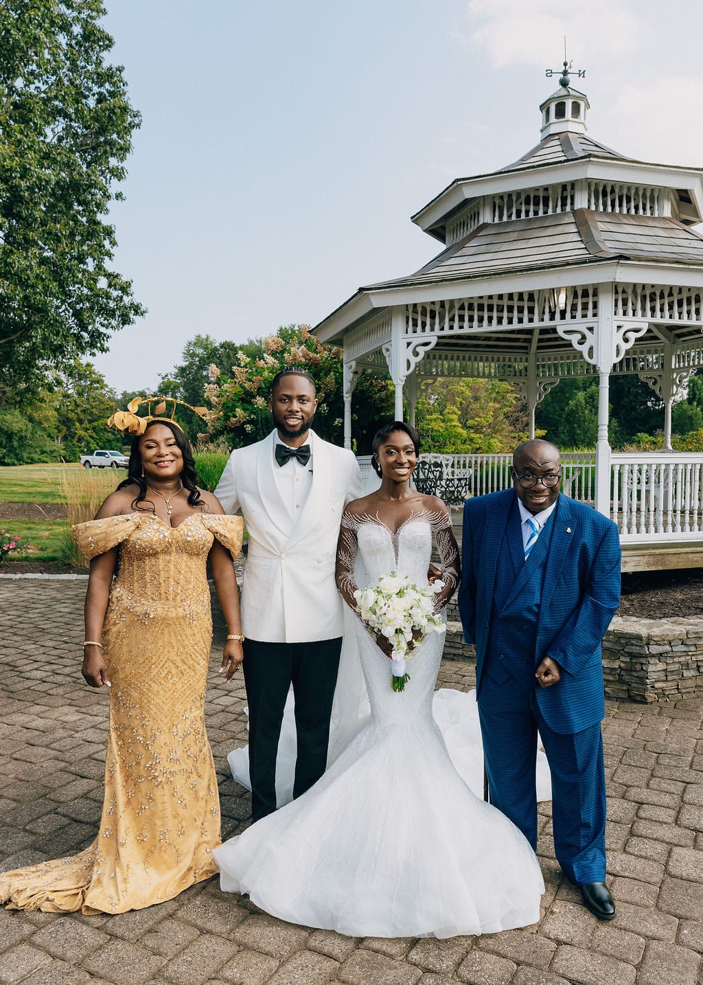 From a Live to Forever: Yanis & Gina's Wedding · 3