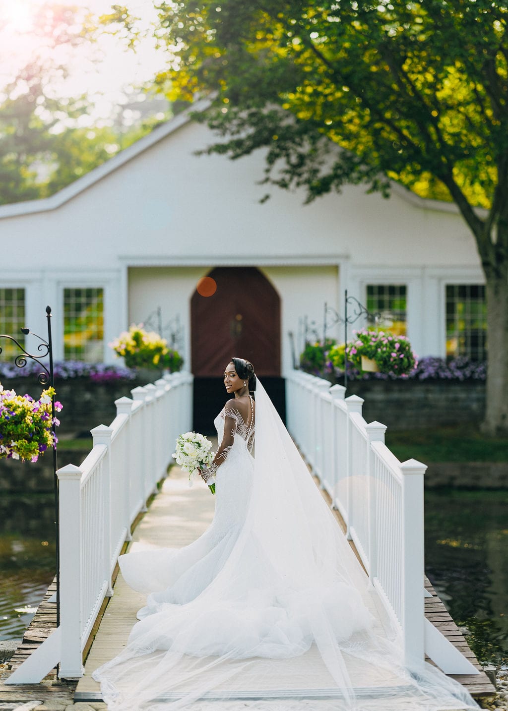 From a Live to Forever: Yanis & Gina's Wedding · 1