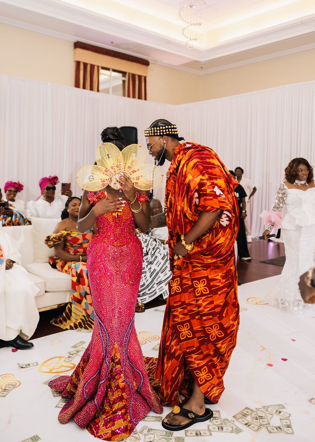 From a Live to Forever: Yanis & Gina's Wedding · 3