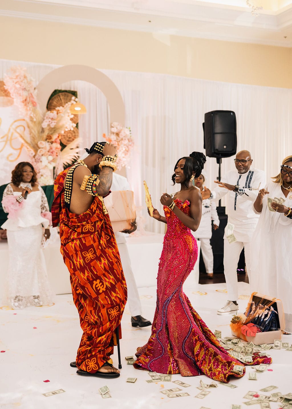 From a Live to Forever: Yanis & Gina's Wedding · 4