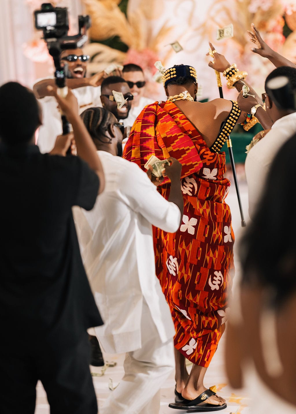 From a Live to Forever: Yanis & Gina's Wedding · 5
