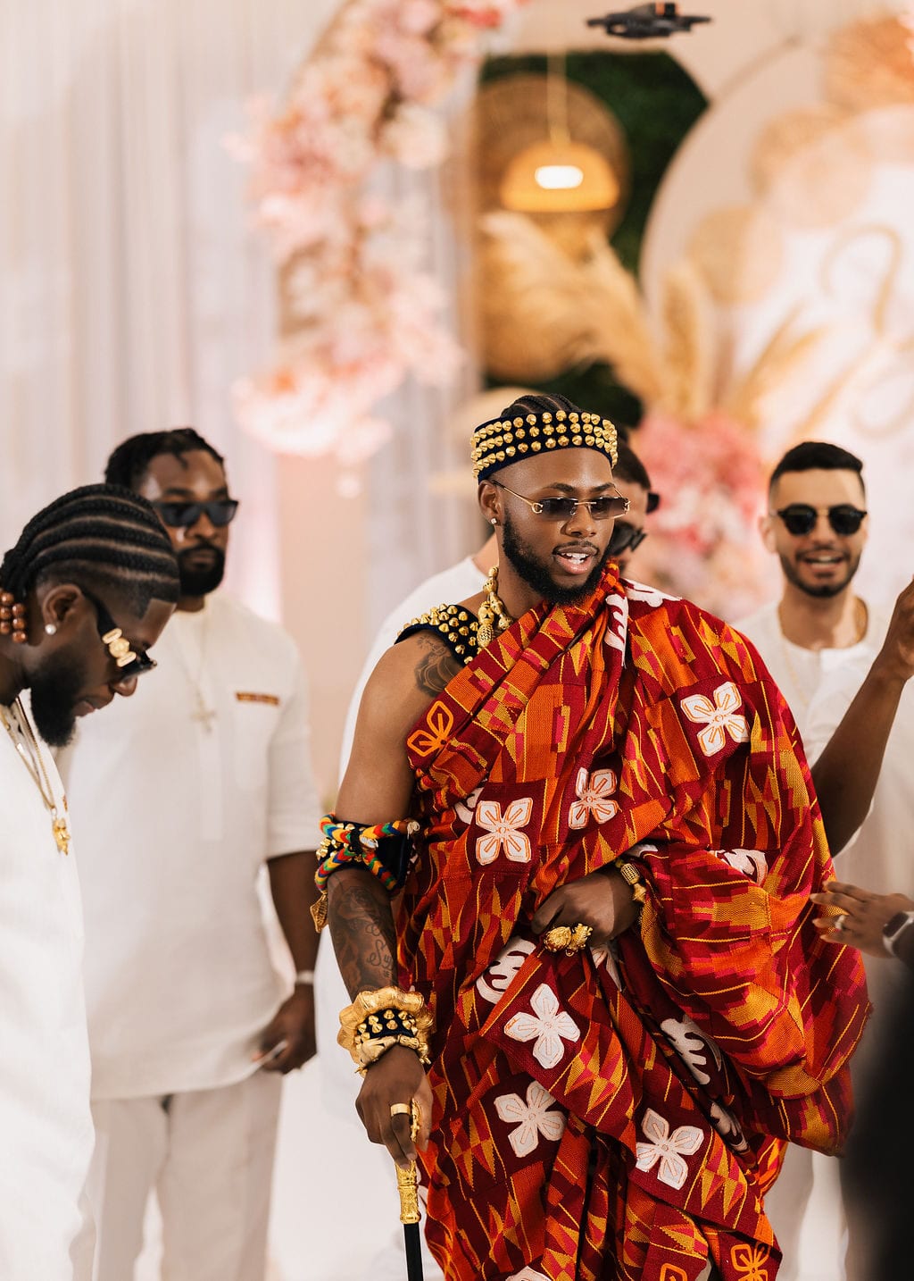 From a Live to Forever: Yanis & Gina's Wedding · 6