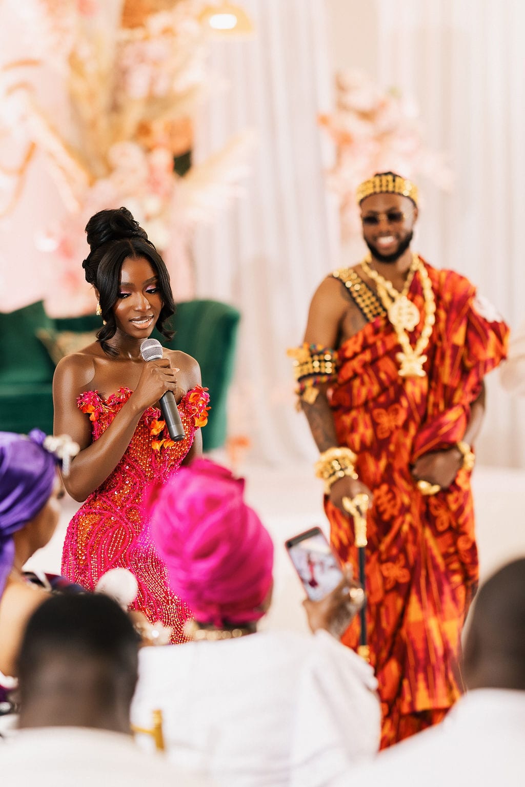 From a Live to Forever: Yanis & Gina's Wedding · 3