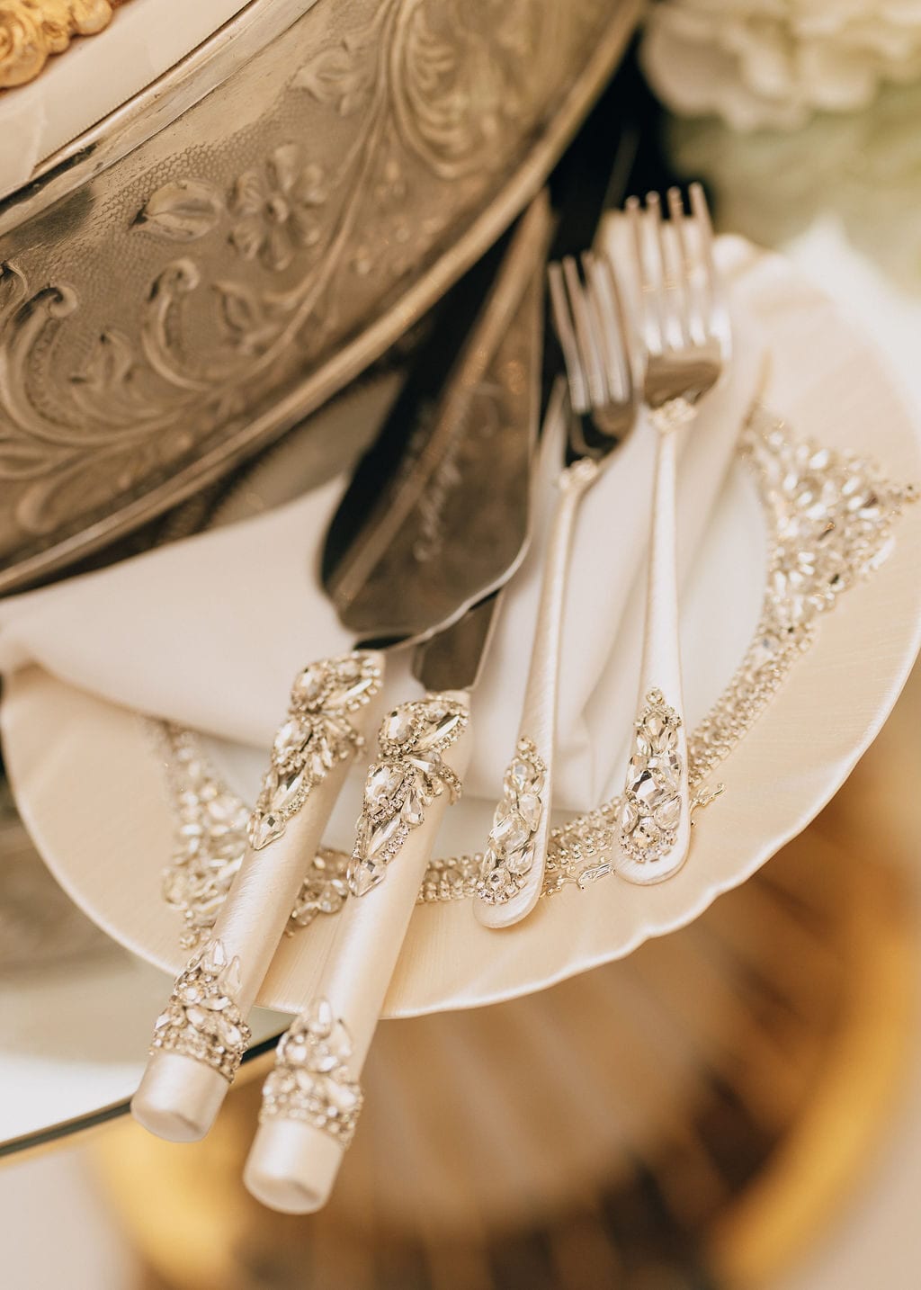 From a Live to Forever: Yanis & Gina's Wedding · 5